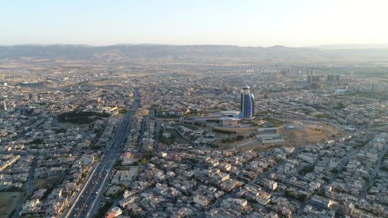 Süleymaniye’de 1 coronavirüs vakası daha